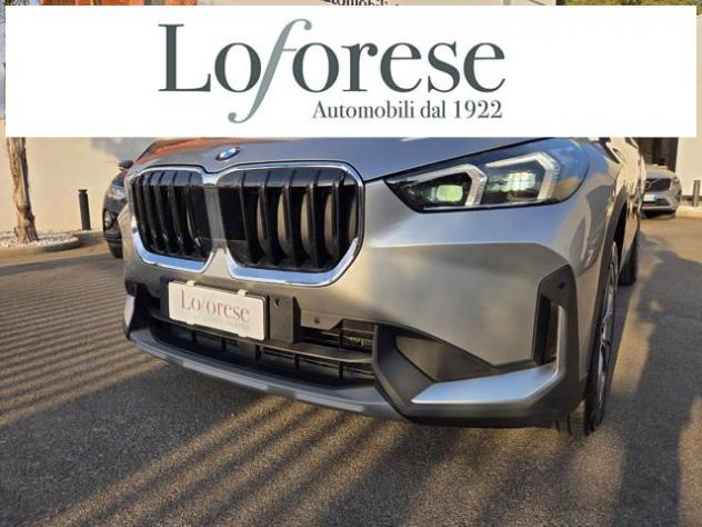 BMW X1 sDrive 18d rif. 24167369 - Foto 5