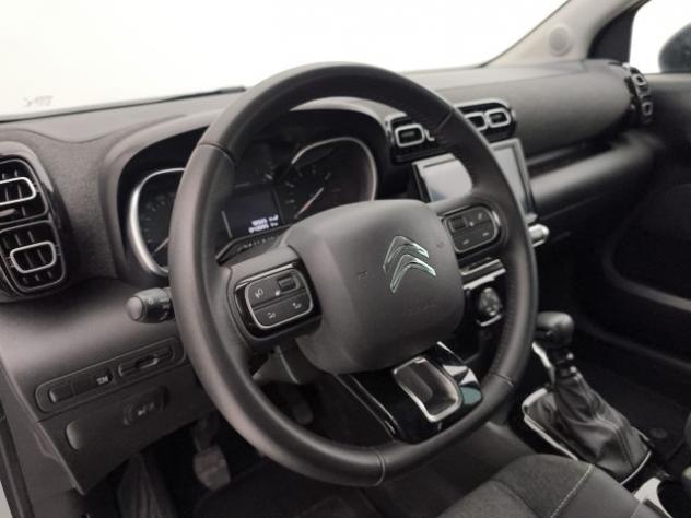 CITROEN C3 Aircross 1.2 puretech Shine Pack s&s 110cv rif. 22487280 - Foto 10