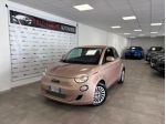 FIAT 500e 3+1 SOLO 7000 KM!!! Rose Gold  PREZZO REALE rif. 24029238