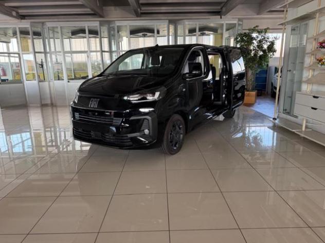FIAT Ulysse 9 Posti XL (Passo Lungo) 2.0d 180cv Cambio Auto rif. 23843419 - Foto 3