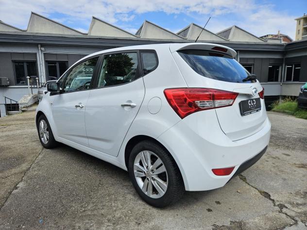 Hyundai ix20 ix20 1.4 Light - Foto 6