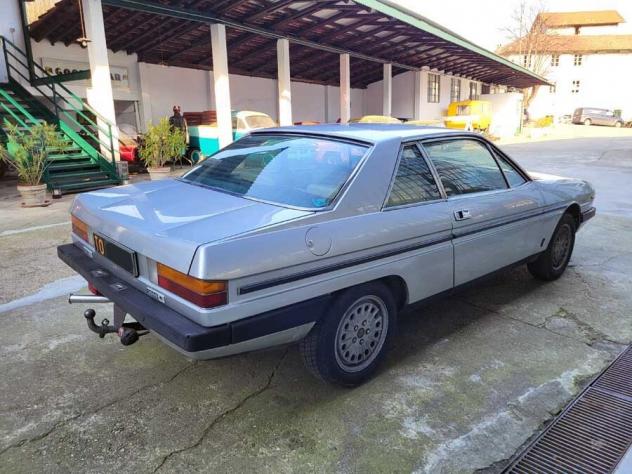 Lancia Gamma 2.0 Coup 1979 - SUMMER PRICE - Foto 8