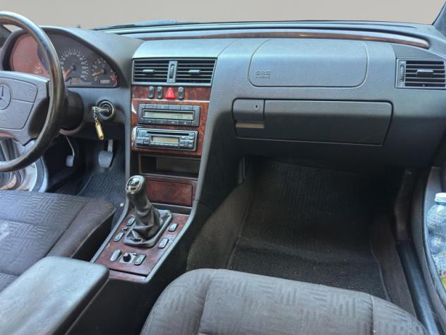 MERCEDES Classe C (W/S202) C 200 Kompressor cat Elegance - Foto 9