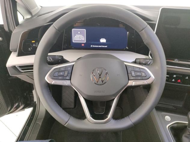 Volkswagen Golf 1.5 tsi Life 115cv - Foto 10