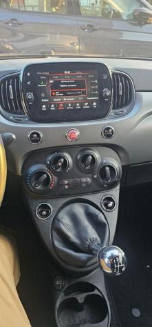 FIAT 500 1.2 S rif. 24100242 - Foto 9