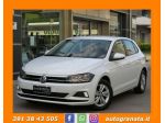 Volkswagen Polo 1.0 EVO COMFORTLINE 80CV Navi.
