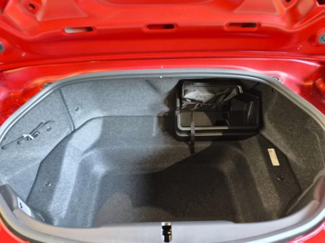 Mazda MX-5 RF 1.5 SKYACTIV-G HOMURA 132 HP - Foto 10