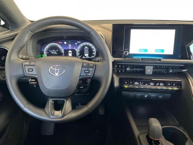 TOYOTA C-HR 2.0 PHEV Active rif. 23922166 - Foto 10