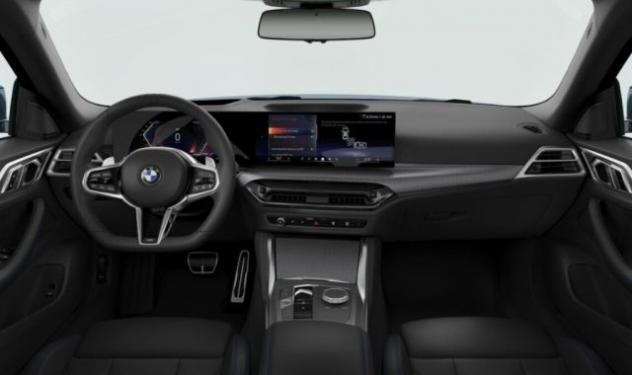 BMW 420 d 48V Msport Pro rif. 24134053 - Foto 4