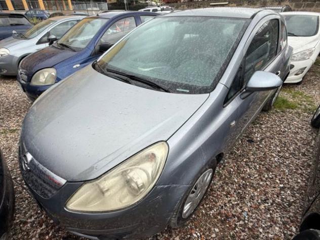 OPEL Corsa 1.2 3 porte Cosmo rif. 23838256 - Foto 2