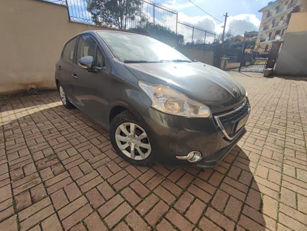Peugeot 208 PureTech 82 5 porte Allure - Foto 3