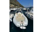 Gommone mt. 7 Alta Marea Wave 24