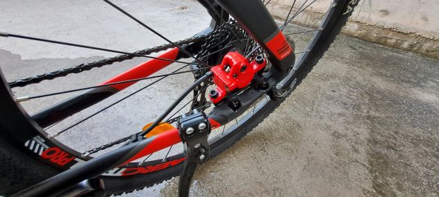 MTB Btwin Rockrider 560 - Foto 5