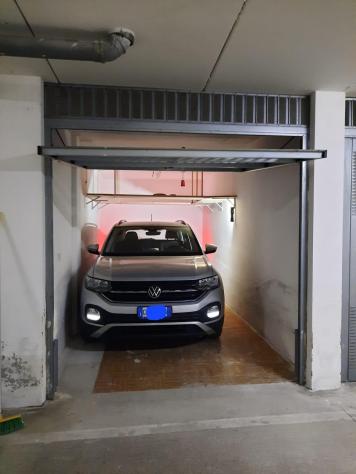 Garage in vendita a Siena 16 mq Rif: 1360642 - Foto 3