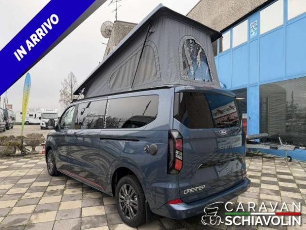 DREAMER CAPLAND SELECT CAMBIO AUTOMATICO 4X4 rif. 24037322 - Foto 6