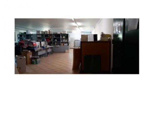 Immobile in asta di 2000 m² in vendita a Marina di Gioiosa Ionica - Foto 8