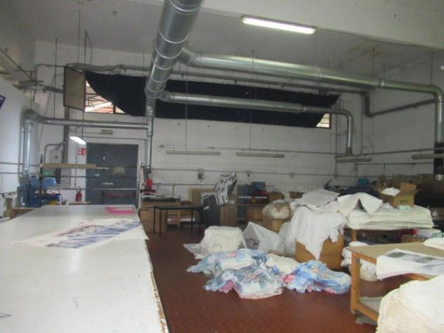 Immobile in asta di 777 m² in vendita a Prato - Foto 5