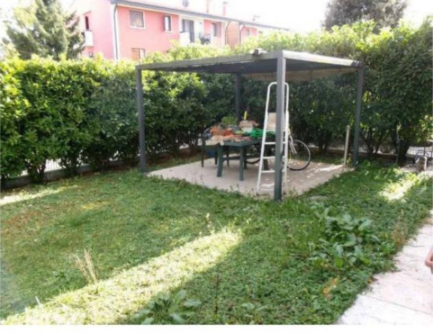Immobile in asta di 55 m², box auto in vendita a Carbonera - Foto 3
