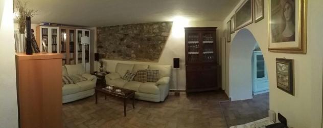 Casa semindipendente in vendita a Fossola - Carrara 150 mq Rif: 896342 - Foto 2