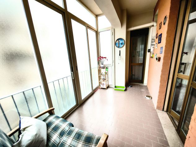 Appartamento esclusivo in parco attrezzato - Foto 10