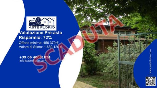 Immobile in asta di 2 m² con più di 5 locali in vendita a Cepagatti