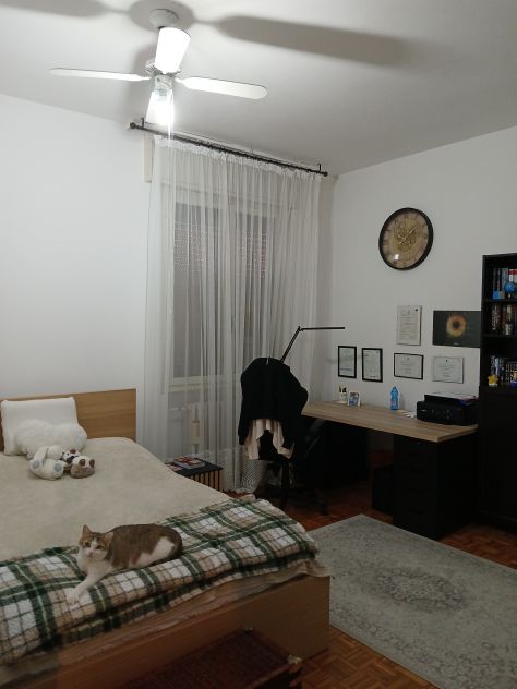 Quadrilocale di 118 mq in Via Galli a Faenza - Foto 5