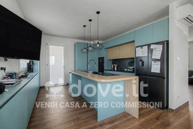 Casa indipendente di 227 m² con più di 5 locali in vendita a Fiesso Umbertiano - Foto 14