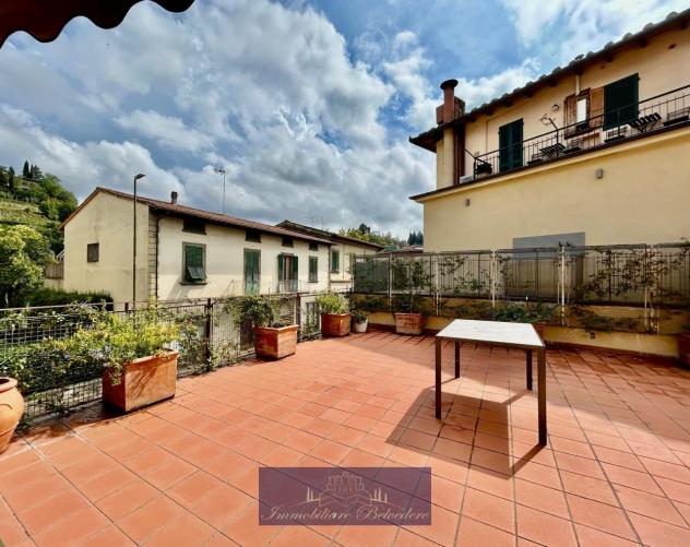 Appartamento in vendita a Greve in Chianti