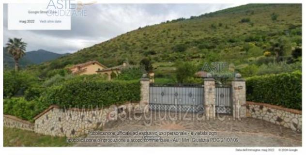 IMMOBILI-IMMOBILE RESIDENZIALE-via Monte Acuto, 49