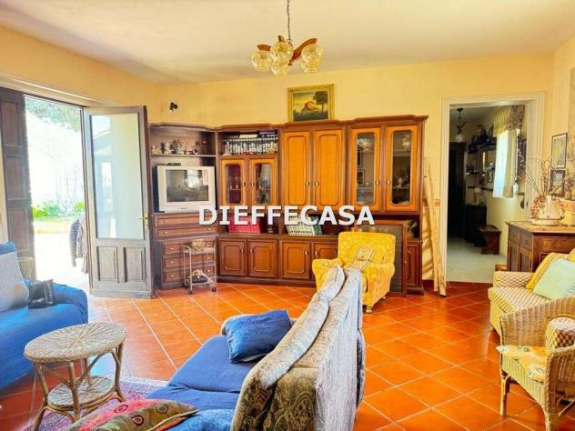 V2460 - In vendita a Marsala villetta in periferia - Foto 6