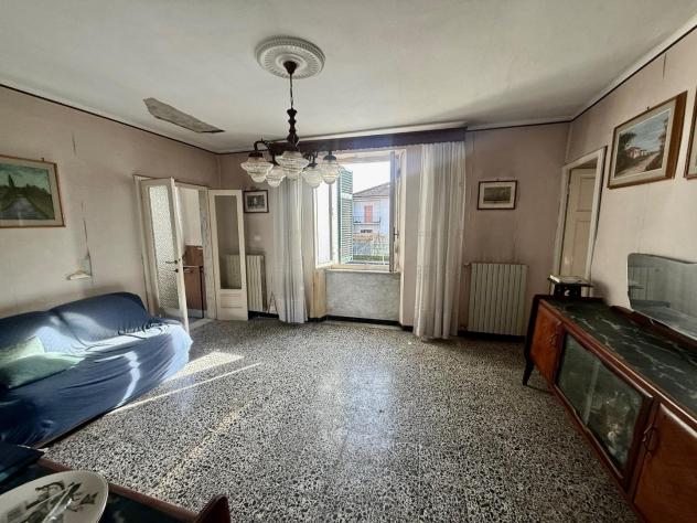 Casa semindipendente in vendita a Massa 230 mq Rif: 1391871 - Foto 9