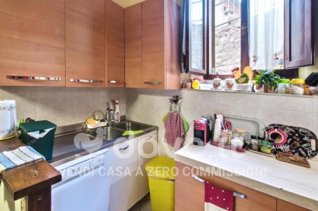 Appartamento di 190 m² con più di 5 locali in vendita a Massa Marittima - Foto 5