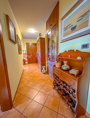 Villa in vendita a Montecatini-Terme 350 mq Rif: 1271848 - Foto 8