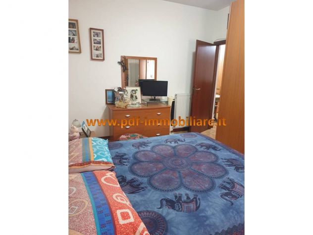 Appartamento di 90 mq a Monterotondo Scalo con balcone e posto auto - Foto 4