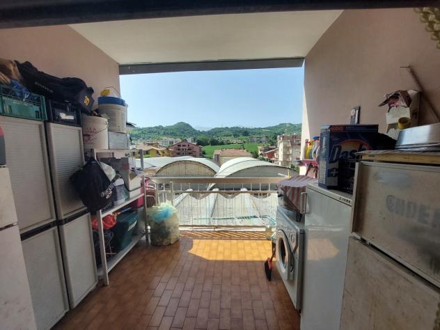 Appartamento - Montorio al Vomano . Rif.: Cod. rif T733VRG - Foto 9