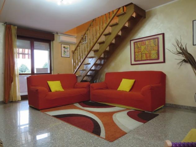 Appartamento 160 mq in Vendita a Nova Milanese - Foto 2