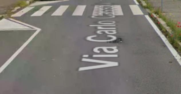 Immobile in asta di 102 m², box auto in vendita a Roma - Foto 6
