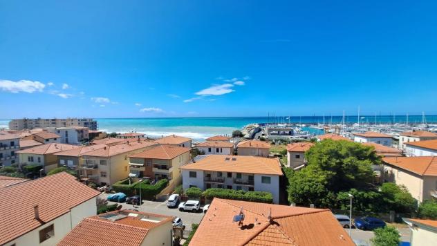 Appartamento in vendita a Rosignano Solvay - Rosignano Marittimo 105 mq Rif: 1432007