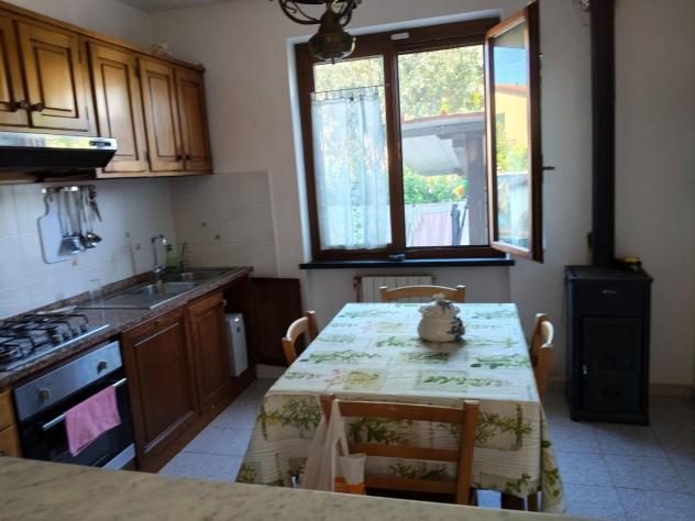Villa in vendita a Pontasserchio - San Giuliano Terme 150 mq Rif: 1431664 - Foto 5