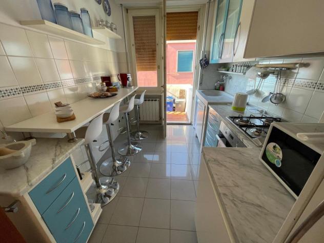 Appartamento in vendita a Sestri Levante - Foto 20