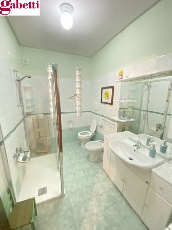 Rif. S2686 - Siena – Zona Pian delle Fornaci - Logge, terrazza e garage - Foto 7