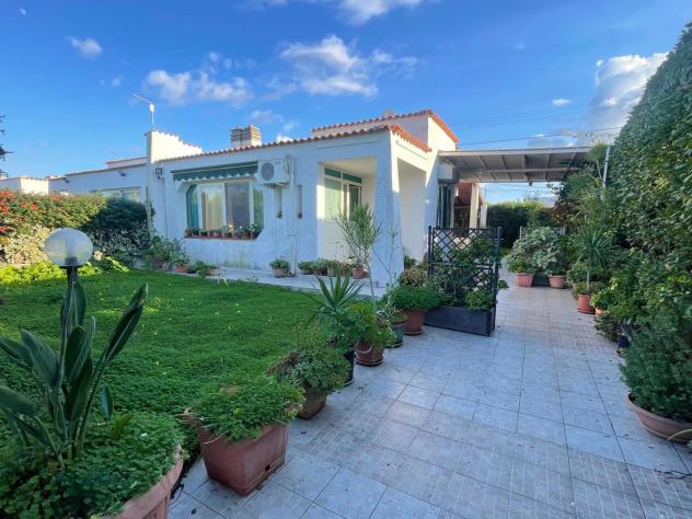 Villa o villino - Siracusa . Rif.: Cod. rif 3284488VRG