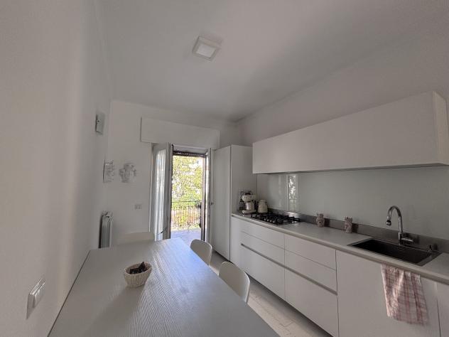 Appartamento in Via San Ciro