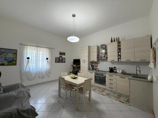 Terratetto in vendita a Uliveto Terme - Vicopisano 96 mq Rif: 1413861 - Foto 7