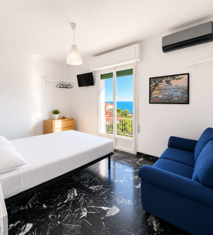 Poggio 72 - Casa vacanze Sanremo - Foto 3