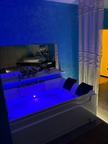 CENTRO MASSAGGI ITALIANO SELEZIONA MASSAGGIATRICE - Foto 3