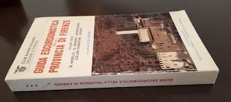 Guida escursionistica della provincia di Firenze  VOLUME TERZO, C.A.I. 1986. - Foto 5