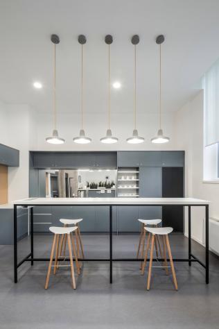 Grande ufficio in affitto – Regus Milano Brera Milano - Foto 7