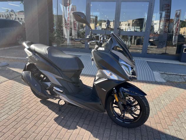 Sym Jet 14 200 pochi km - Foto 6