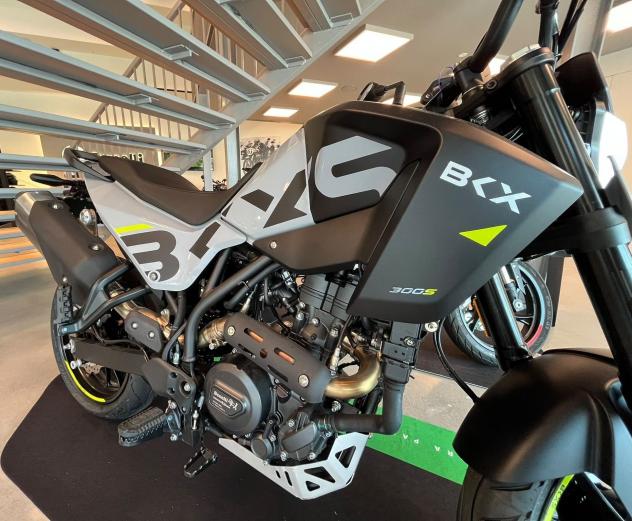 Benelli BKX 300 BKX 300 S - SUPER PROMO - Foto 3